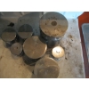 Image 2 : SET OF CHROME WEIGHTS