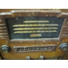 Image 3 : GE WOOD CASED FLOOR MODEL RADIO