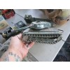 Image 3 : 3 TIN ARMY VEHICLES