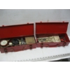 Image 1 : HYDRAULIC TEST KIT & A BUSHING DRIVER SET