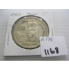 Image 1 : 1958 CDN SILVER $1