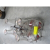 Image 1 : MILK BOTTLE HOLDER W/6 PALM MILK BOTTLES