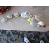 Image 2 : METAL DUCK FIGURINES