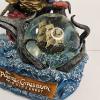 Image 6 : WORKING PIRATES OF CARRIBEAN SNOWGLOBE