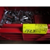 Image 3 : LG. RED BIN W/ASST. SOCKETS