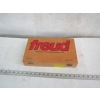 Image 2 : FREUD ROUTER/SHAPER BIT SET - 1/2" SHAFT