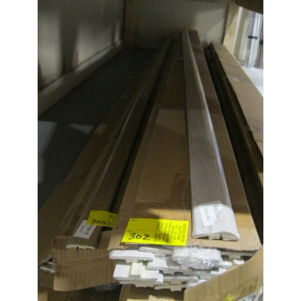 ANTALAYA T MOLDING