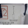 Image 2 : NEW HANGING LIGHT FIXTURE