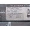Image 3 : 27 BOXES EC PREMIUM FLOORING AQUA FIX COLLECTION "COSY WHITE" VINYL FLOORING