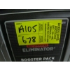 Image 3 : MOTO MASTER ELIMINATOR BOOSTER PACK
