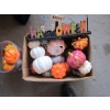 Image 5 : LG. LOT OF ASST. HALLOWEEN DECORATIONS