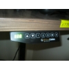 Image 2 : PRIME CABLES ELECTRIC ADJUSTABLE HEIGHT TABLE/DESK