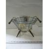 Image 1 : MCM ALLADIN GLASS BOWL W/STAND