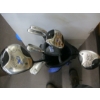 Image 2 : SET OF LEFT HANDED GOLF CLUBS IN CALLOWAY BAG