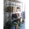 Image 1 : 6 SHELF METRO RACK