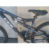 Image 2 : CCM FULL SUSPENSION MOUNTAIN BIKE