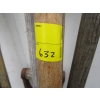 Image 4 : BUNDLE OF ASST. GARDEN TOOLS  