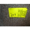 Image 3 : WOOD FRAMED UPHOLSTERED DINING CHAIR