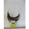 Image 1 : URANIUM GLASS MURANO SOMMERSO GLASS ART