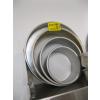 Image 1 : 4 ROUND CAKE PANS