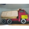 Image 1 : TONKA TIN TRUCK