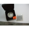 Image 1 : 1994 CDN SILVER $1 - PROOF, 92.5% SILVER