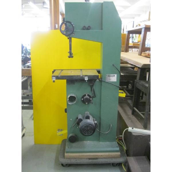 GENERAL MODEL 90-170B BANDSAW