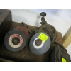 Image 1 : 2 HAND CRANK BENCH GRINDERS