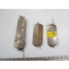 Image 1 : 3 FISHING FLASHERS