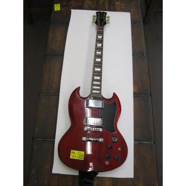 SAMICK ELECTRIC GUITAR