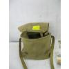 Image 3 : FISHING BAG W/ASST. ITEMS - FLY REEL, ETC.