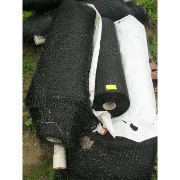 PALLET OF NETTING