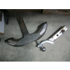 Image 1 : RECEIVER TRAILER HITCH & RECEIVER STEP