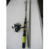 Image 1 : SPINNING ROD & REEL