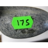 Image 3 : SOAPSTONE CARVING OF BIRD, SIGNED