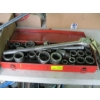 Image 1 : 3/4" DRIVE RATCHET & SOCKETS