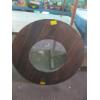 Image 1 : ROUND WOODEN TOP W/HOLE