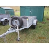 Image 1 : SM. UTILITY BOX TRAILER