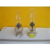 Image 1 : 2 OIL LANTERNS