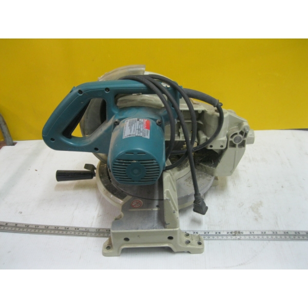 MAKITA MITER SAW