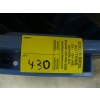 Image 4 : PLASTIC BIN W/ASST. SAWS, CLAMPS, MISC. TOOLS, ETC.