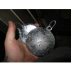 Image 2 : LEAD DOWNRIGGER BALLS