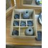 Image 3 : JAPANESE POTTERY DISHES