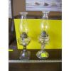 Image 1 : 2 OIL LANTERNS