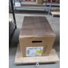 Image 1 : BALDOR 3 PHASE 1HP MOTOR IN BOX
