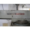Image 7 : LG. TOS KURIM FINESA MILLING MACHINE, 3 PHASE 220V W/DRAWER OF BITS