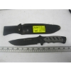Image 1 : LG. OUTBOUND KNIFE W/SHEATH