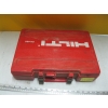 Image 3 : HILTI DX450 NAILER IN CASE