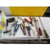 Image 2 : SM. BOX OF MISC. TOOLS