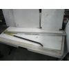 Image 1 : STANLEY LEVEL & A CROWBAR